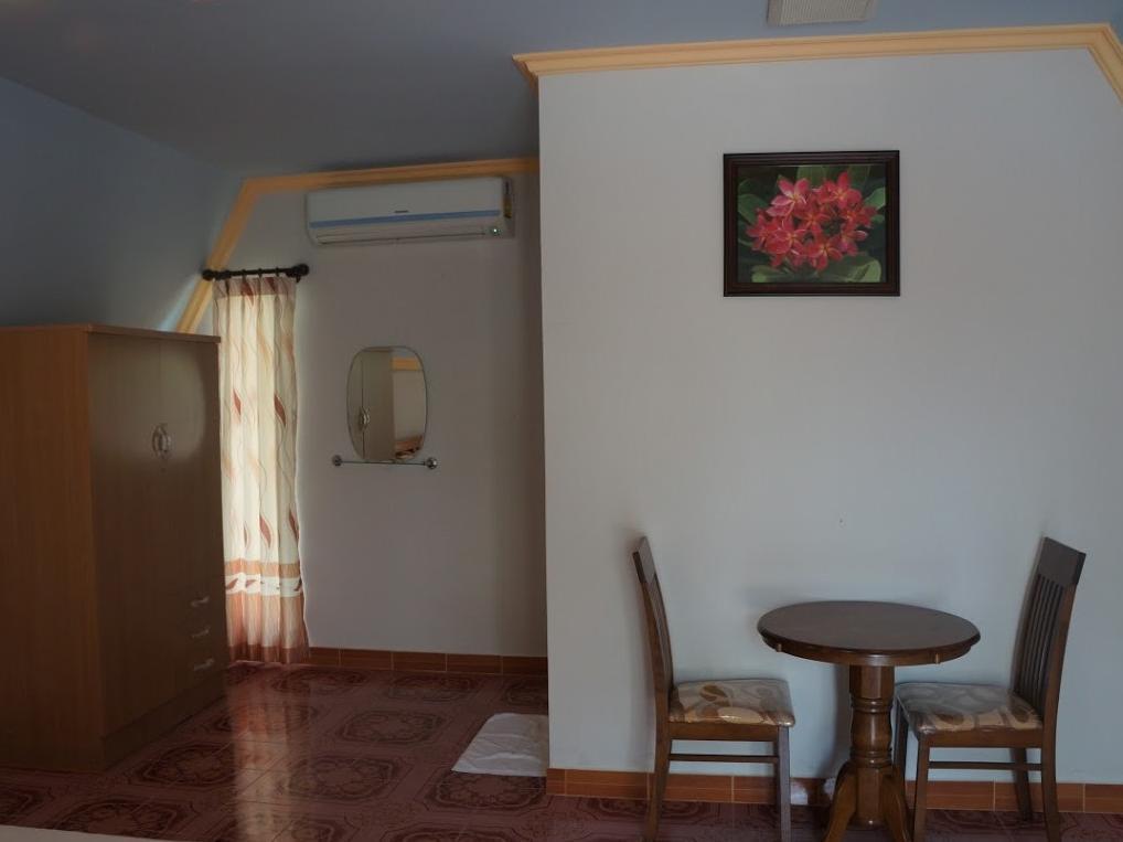 أودون ثاني Hiso Resort المظهر الخارجي الصورة