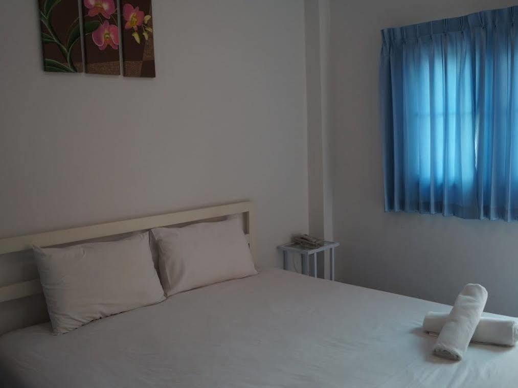 أودون ثاني Hiso Resort المظهر الخارجي الصورة