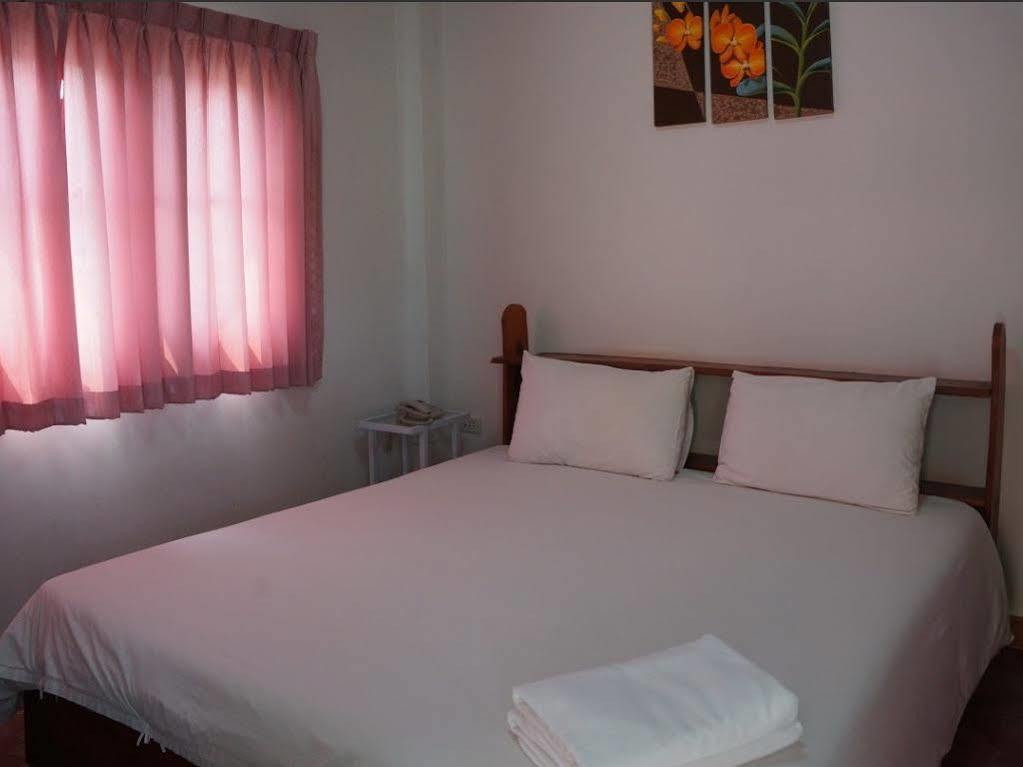 أودون ثاني Hiso Resort المظهر الخارجي الصورة