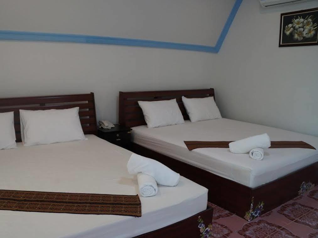 أودون ثاني Hiso Resort المظهر الخارجي الصورة